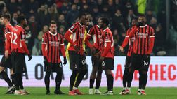 Gazzetta demolisce il peggiore del Milan: “Ma perché gioca?”. Pesante 4 in pagella