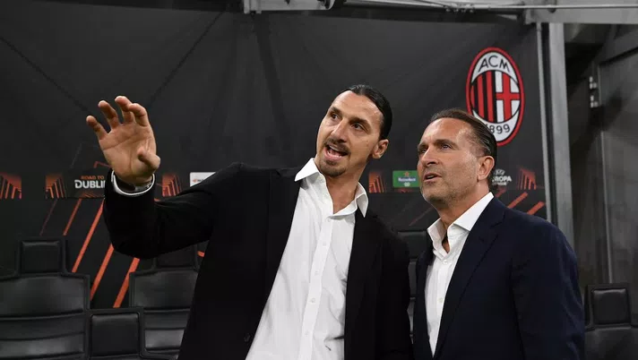 Repubblica / Milan, Ibra ossessionato e strategia licenziamenti. Senza stadio… - immagine 1