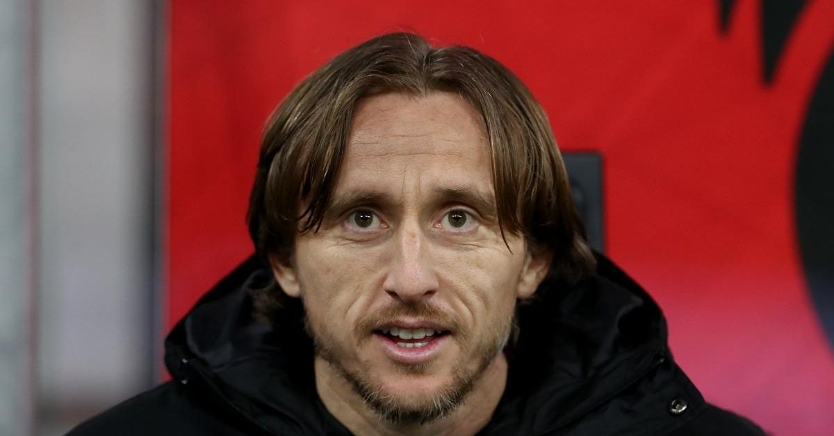 Calciomercato Milan, contatti tra Modric e la Dinamo Zagabria: la situazione