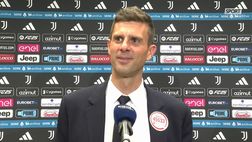 Motta: “Siamo una grande squadra, vittoria meritata. Ma dobbiamo…”