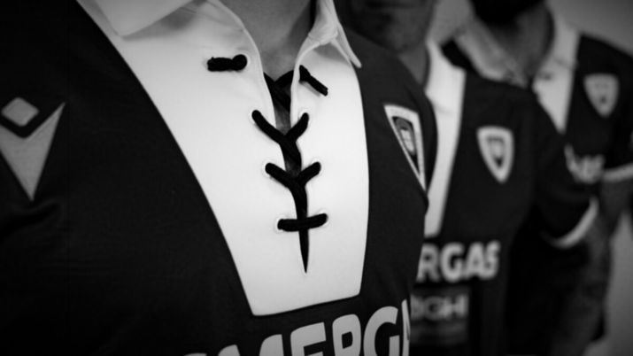 Maglia speciale secolare Reggiana