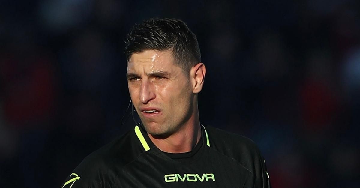 Milan Cremonese, arbitrerà Collu: ecco chi ci sarà al VAR | Serie A News