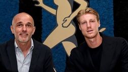 Atalanta, Brescianini si presenta sui social: “Onorato di entrare in questa società”