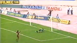 Quando il 7-0 era per noi