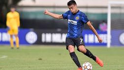 Inter, UFFICIALE: Nunziatini ceduto a titolo definitivo alla Torres