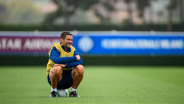 FCIN1908 – Nazionali, chi resta con Chivu si allenerà con l’Inter Under23 - immagine 1