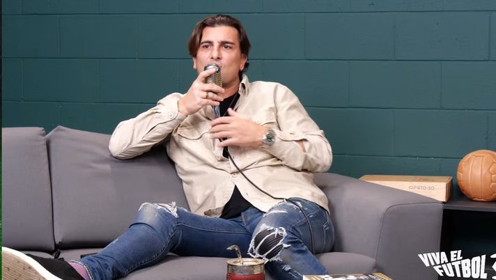 Ventola svela: “Faccio il fantacalcio con Seba Esposito: dopo la sua doppietta ha…” - immagine 1