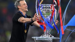 Il PSG annienta l’Inter non solo con la squadra, ma con il gioco