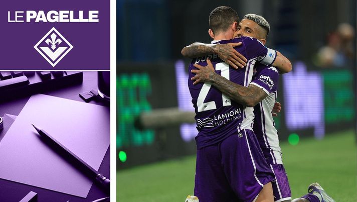 Fiorentina-Polissya, pagelle VN: Gosens salva la Fiorentina, Comuzzo sulle nuvole- immagine 1