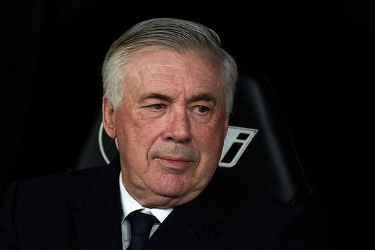 Getty Images Ancelotti, la Procura di Madrid conferma la richiesta di 4 anni e 9 mesi per frode fiscale- immagine 2