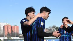 Inter, non solo Primavera: dall’U18 all’U15, il weekend del settore giovanile