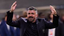 Gattuso, buona la prima: che sia l’inizio di uno splendido percorso italiano