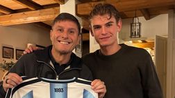 “Inter, una follia per Nico Paz”. Il piano di Marotta, tra vero prezzo, ‘rischio’ e… sconto