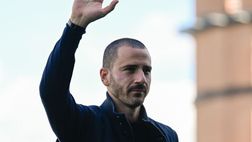 Bonucci: “Conte top per il Napoli, Motta alla Juve farà divertire. Ho sentito Morata e…”