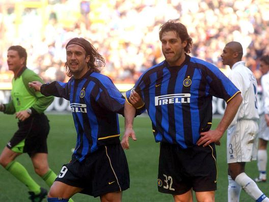 Batistuta compie gli anni, l’Inter: “Eleganza, potenza e carisma. Auguri”- immagine 3