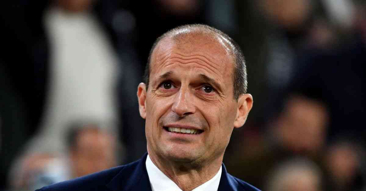 galeone allegri ultimamente mi dice bugie futuro al milan vi dico …