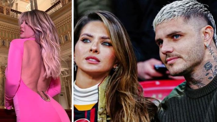 Wanda Nara e Icardi si contendono Istanbul. Lei eletta donna dell’anno. Per lui i tifosi… - immagine 1