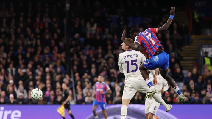 Lo Monaco: “Al ritorno gliene puoi fare 3, ma dietro poverini non difendono” - immagine 1