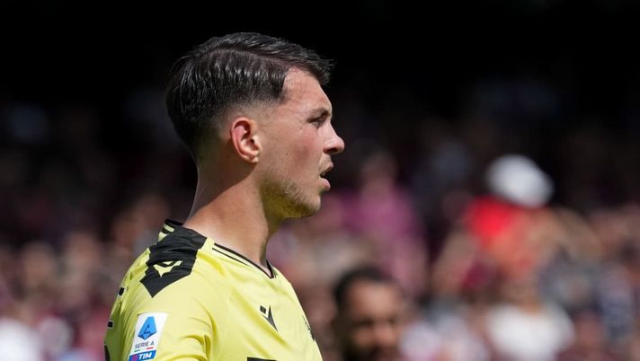 Samardzic sr: “Mio figlio voleva l’Inter ma parlavano solo con Pimenta. Mai chiesto soldi” - immagine 1