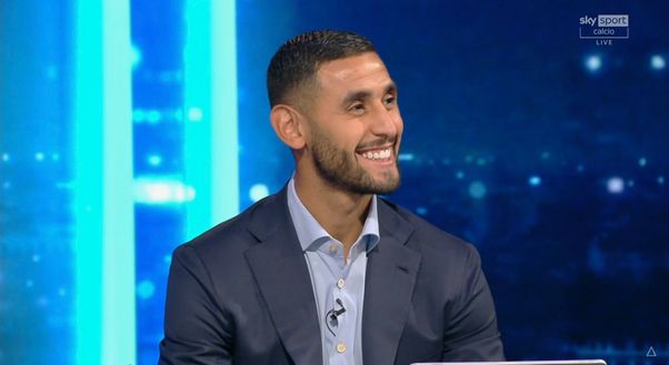 Ghoulam: “Napoli faccia il tifo per l’Inter in Champions. Non mi aspettavo questa stagione”- immagine 2