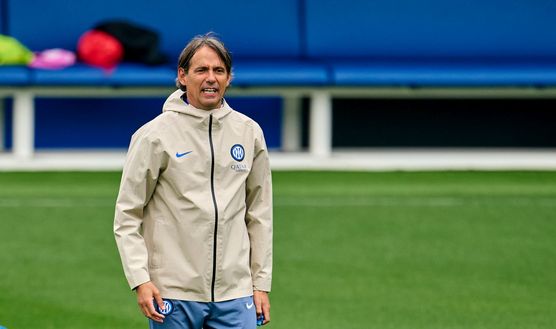 Inter Inzaghi