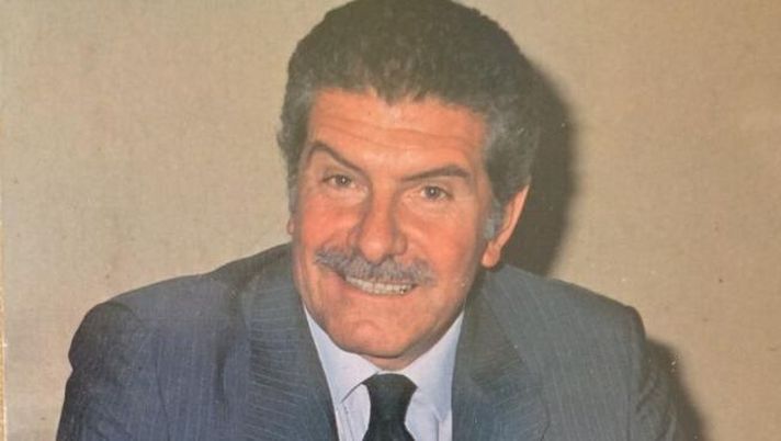 Addio a Giussy Farina, il presidente del gol di Hateley - immagine 1