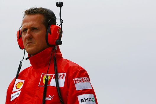 Getty Images Caso Schumacher, indagata anche infermiera per tentato ricatto- immagine 2