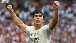 Gonzalo Garcia stende la Juve: “Il paragone con Raul? Lusinghiero, ma…”