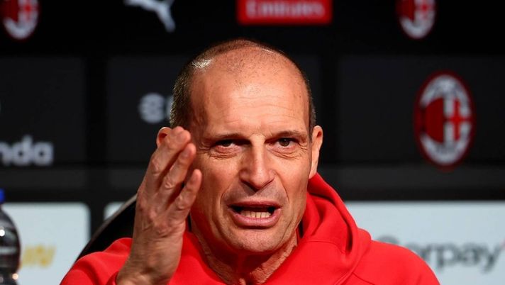 Biasin su Allegri: 'E' il meno frignone. Milan-Como dipenderà da due fattori'