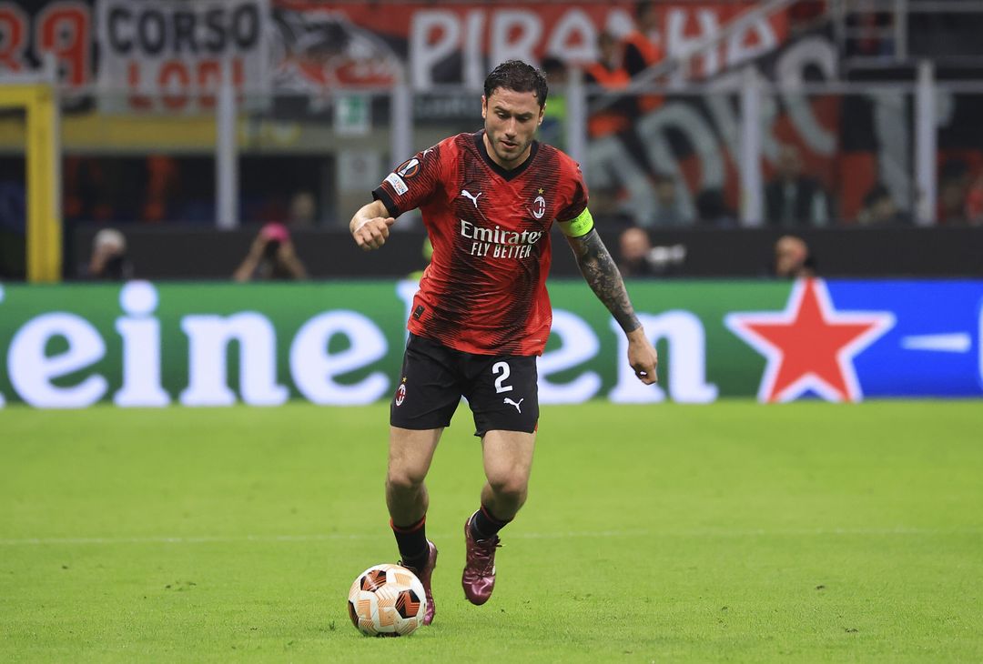 Milan-Roma – FOTOGALLERY - immagine 98