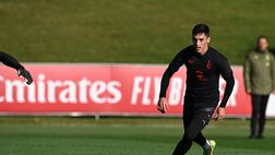 Kostic per riscattare il mancato colpo Lazetic: il Milan e i talenti serbi in attacco