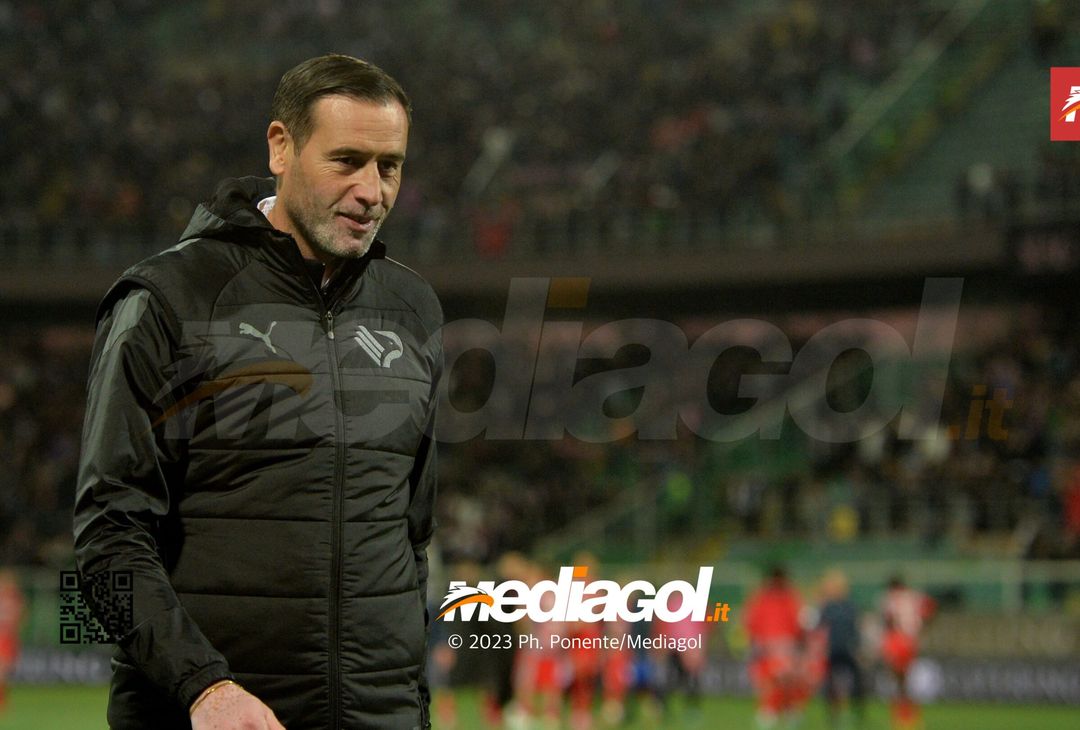 FOTO Palermo-Cremonese 3-2, 19ª giornata Serie B 2023-2024 (GALLERY) - immagine 31