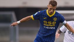 Verona-Torino, le formazioni ufficiali