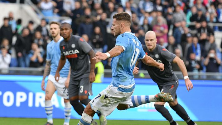 Lazio-Udinese Lazio-Udinese