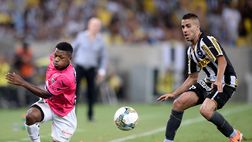 Dramma in Ecuador, il calciatore Jonathan Gonzalez perde la vita in una sparatoria