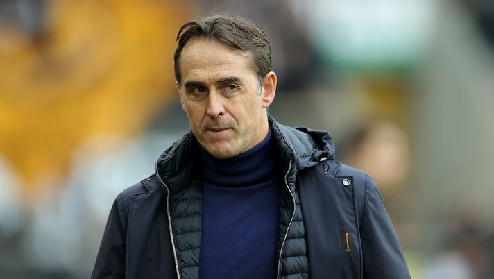 Julen Lopetegui | News (Getty Images) Julen Lopetegui