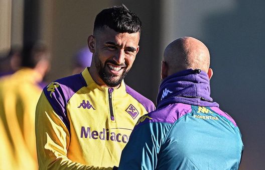 Italiano chiama a raccolta i suoi leader. Nico, ci sei?- immagine 2