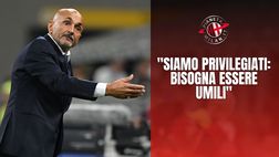 Spalletti: “Donnarumma? Se fischiano, non ci siamo meritati applausi”