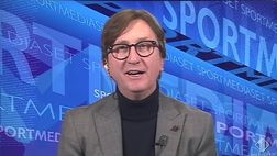 Auriemma: “Scudetto? Inter non favorita, il Napoli è più attrezzato. Milan e Juve…”