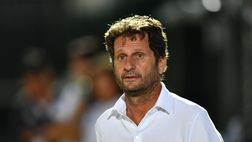 Montemurro: “C’è tanto entusiasmo e voglia di essere protagonisti”