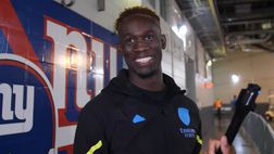 Inter, contatti continui con l’Arsenal: pronti 35 mln. E Balogun si vede già nerazzurro