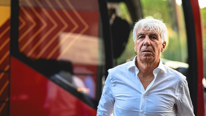 ‘RADIO PENSIERI’, MELLI: “Quella di Gasperini è stata una bella recita” - immagine 1