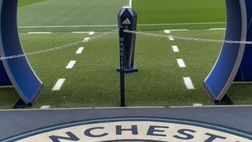 Manchester City-Napoli, l’Etihad è pronto per il big match di stasera! – VIDEO