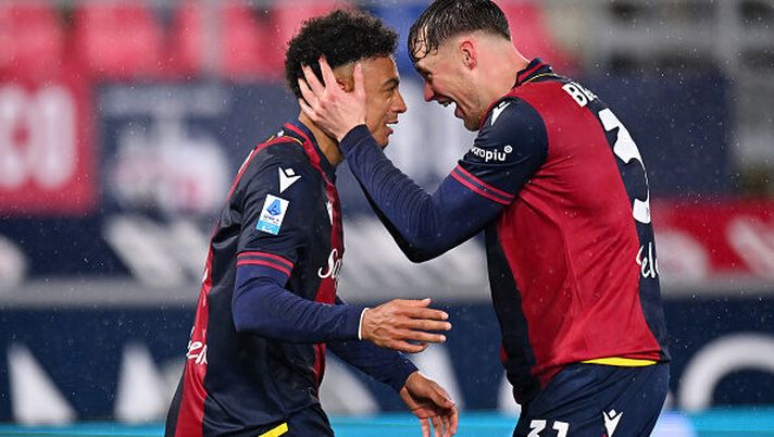 ndoye beukema, il metodo Bologna