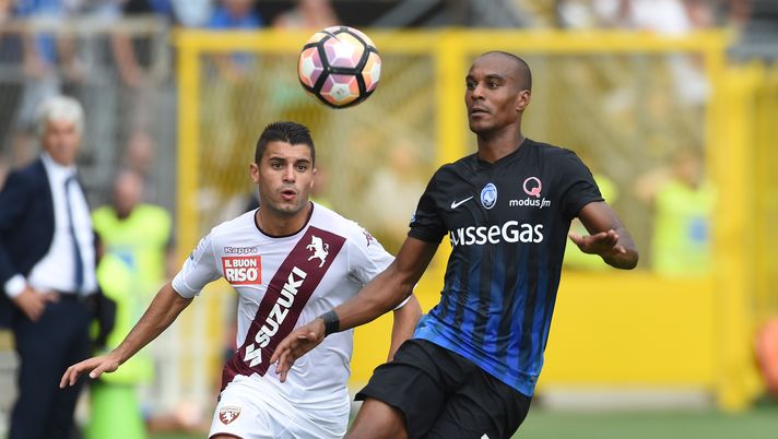 Atalanta-Torino 2-1, Falque: “Primo tempo peggio rispetto alla partita contro il Milan” Atalanta-Torino 2-1, Falque: “Primo tempo peggio rispetto alla partita contro il Milan” - immagine 1