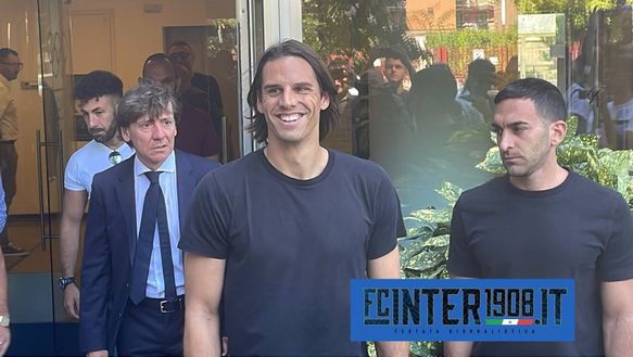 Sommer: “Sono orgoglioso di vestire la maglia dell’Inter. Il mio modo di giocare…”- immagine 2