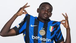 FCIN1908 / Verso Young Boys-Inter, non solo Berenbruch: Inzaghi porta un altro Primavera