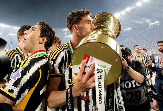 Dusan Vlahovic, Juventus