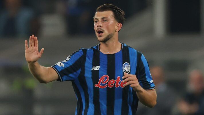 Samardzic decisivo in Champions: “Il rigore pesava molto. Fra gli assist e i gol…” - immagine 1