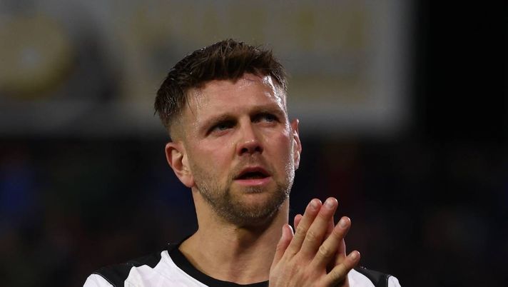 Pisa-Milan, Fullkrug dopo il rigore: 'Sicuramente ho avuto giorni migliori'